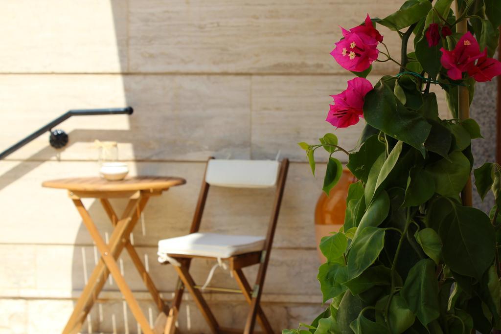 Bed & Breakfast Amati Fasano Exterior photo