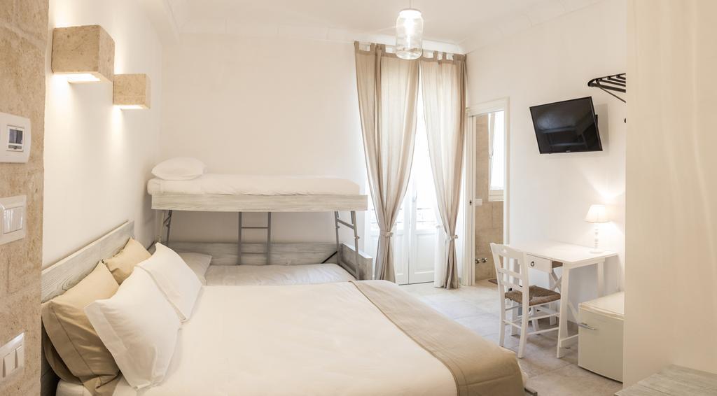 Bed & Breakfast Amati Fasano Exterior photo