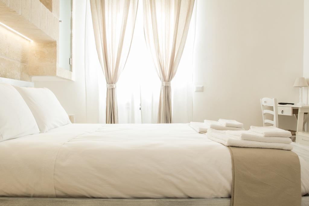 Bed & Breakfast Amati Fasano Exterior photo