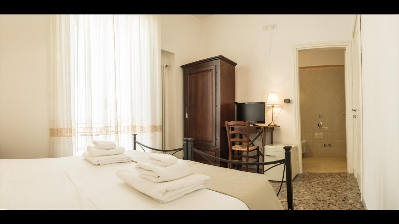 Bed & Breakfast Amati Fasano Exterior photo