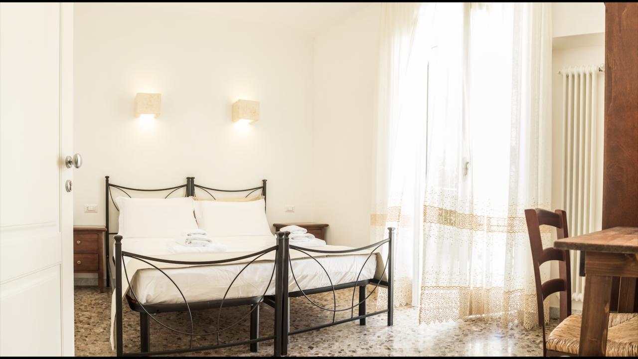 Bed & Breakfast Amati Fasano Exterior photo